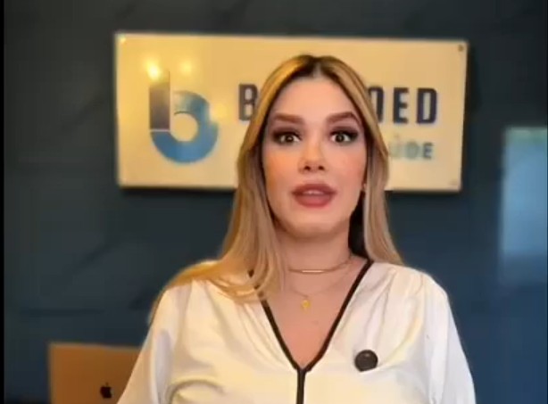 Pré-visualização do vídeo Bloomed sobre NR-01